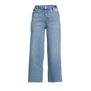 Time and Tru High Rise Stretch Jean size 16 🔥😍🔥